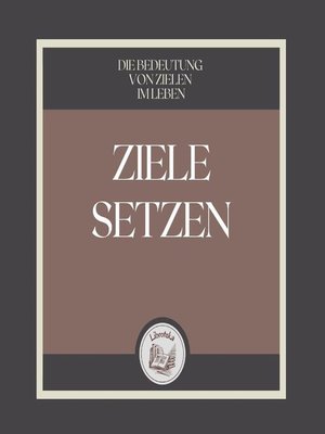 Ziele Setzen - Audiobook